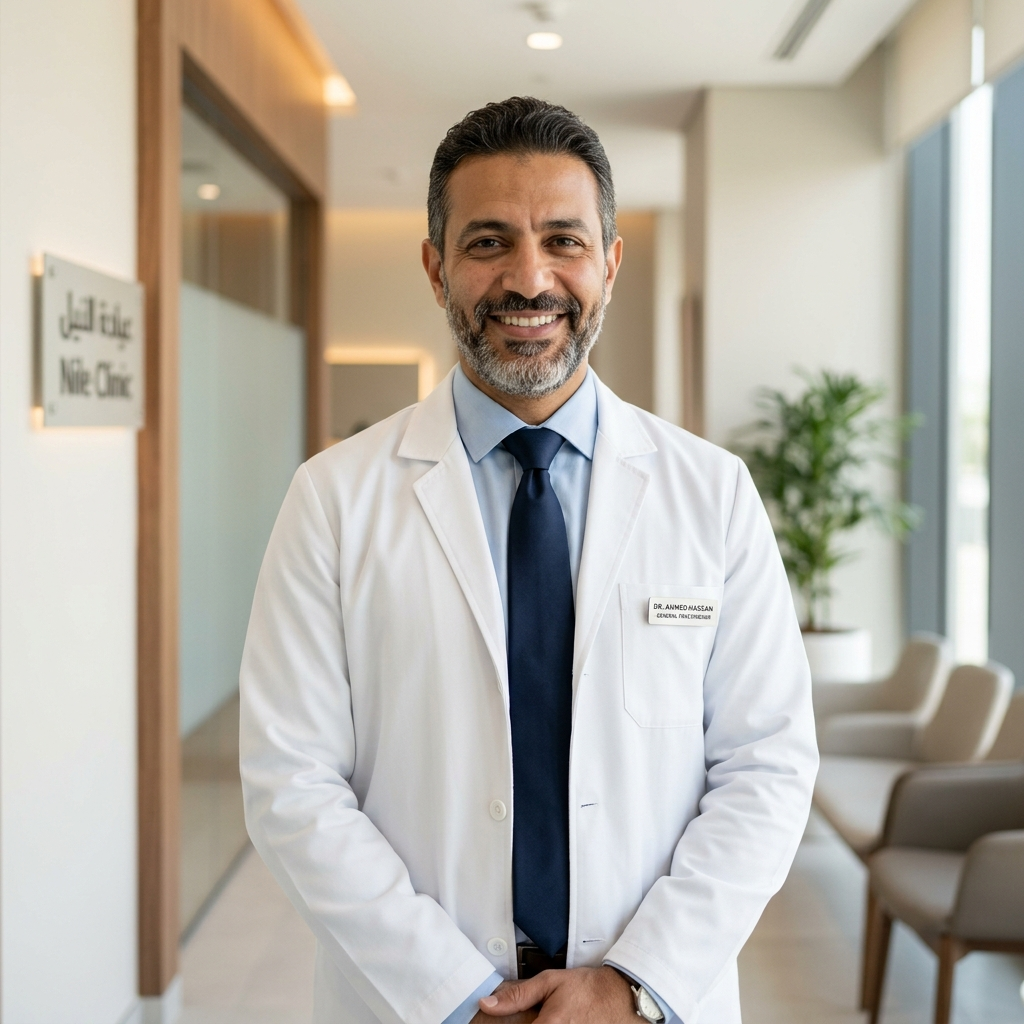 د. أحمد الشرقاوي